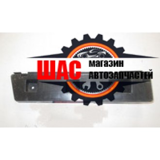GEELY Emgrand EC-7RV  Направляющее заднего бампера R 1068003036